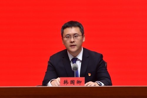 中俄蒙国际科技创新合作中心落户黑龙江  