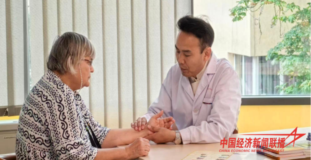 守千年非遗根脉 启藏医外治新篇 - 专访国家级非遗藏医放血疗法代表性传承人尼玛才让