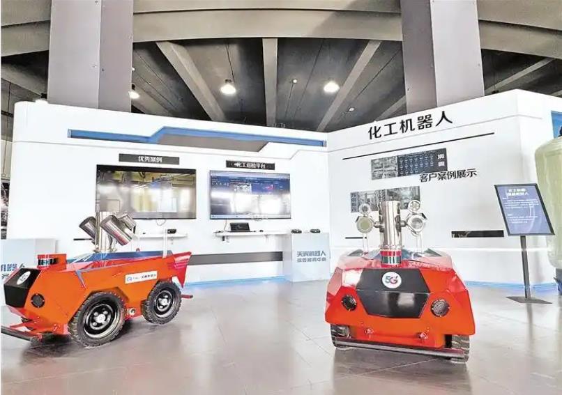 宁夏打通科产融合&ldquo;最后一公里&rdquo;：让实验室的&ldquo;惊险一跃&rdquo;落在生产线上