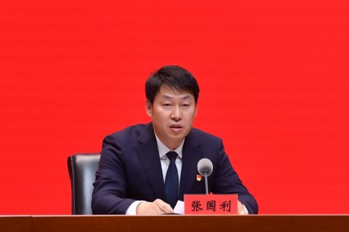 黑龙江多点发力到&ldquo;十五五&rdquo;末消费品零售总额力争突破6700亿元