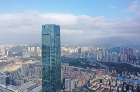 化债持续推进 经营稳中蓄势 宝能集团加快攻坚转型，重塑高质量发展动能