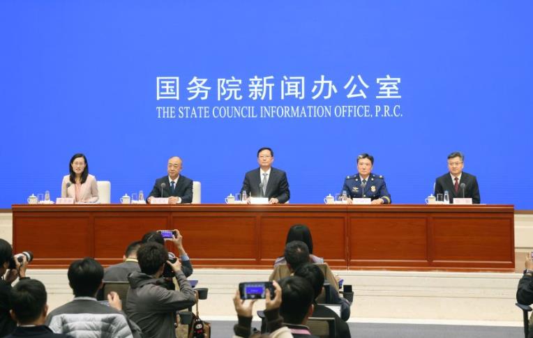 从&ldquo;救&rdquo;向&ldquo;防&rdquo;的五年之变：一份写满具体刻度与硬核目标的应急蓝图