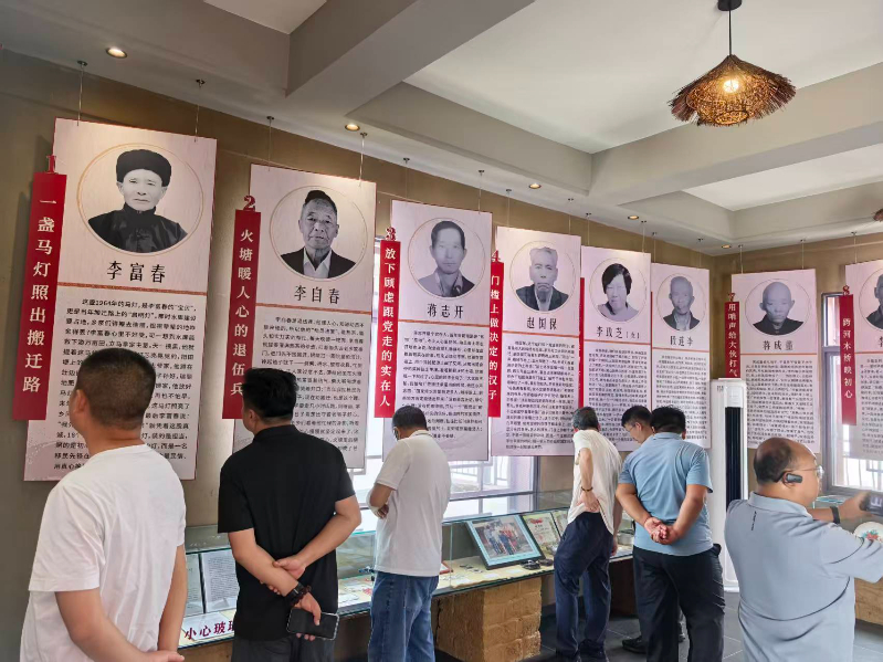 云南瑞丽：&ldquo;十四五&rdquo;水库移民后期扶持 绘就边境富民固边新图景