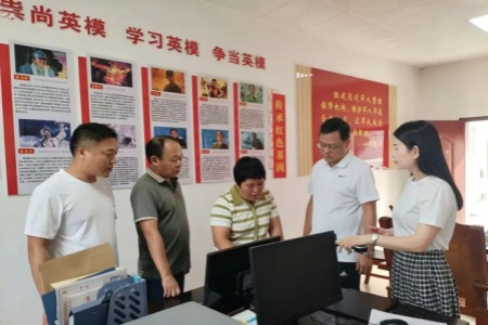 福建永定扎实推进优抚对象年度确认工作 保障抚恤补助精准发放