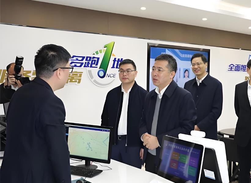 &ldquo;十五五&rdquo;开局窗口的民意直达：杭州市长杜旭亮向全市问计2027民生实事