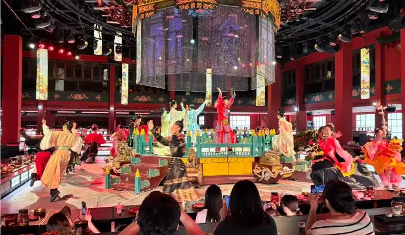侨乡&ldquo;家书&rdquo;抵万金：广东揭阳古城以&ldquo;绣花&rdquo;加速度唤回千年烟火