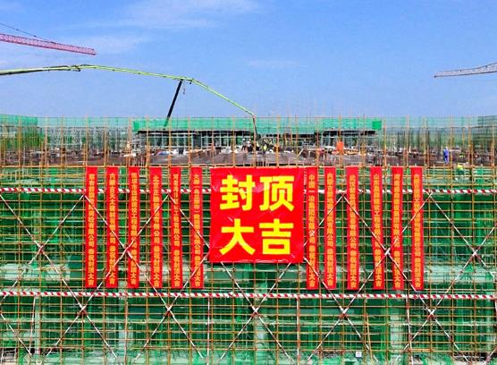 封顶才预售，定金锁进监管户：成都给&ldquo;卖楼花&rdquo;划下硬杠杠