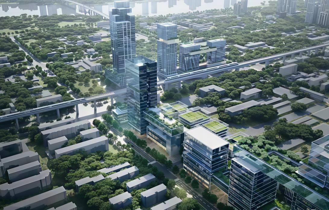老旧街区厂区改造告别&ldquo;推平重建&rdquo;：六部门圈定1500个项目，运营须在开工前想清楚